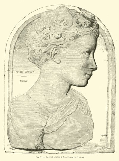 Jean Goujon