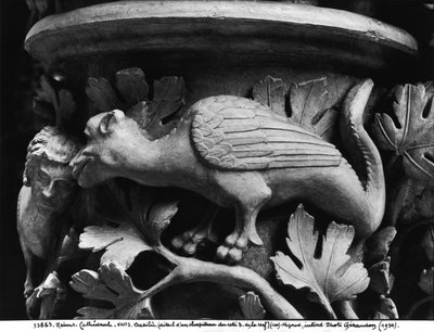 Basilisk, Reims