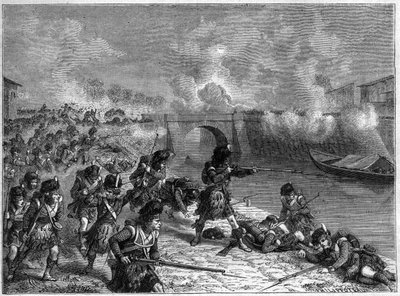 Toulouse Muharebesi: Wellington komutasındaki İngiliz ve İspanyol kuvvetleri arasında Fransızlara karşı son muharebe 1814 - Toulouse Muharebesi 10 Nisan 1814, Marechal Soult tarafından komuta edilen imparatorluk ordusunun birlikleri ile Anglo-Hispano-Port