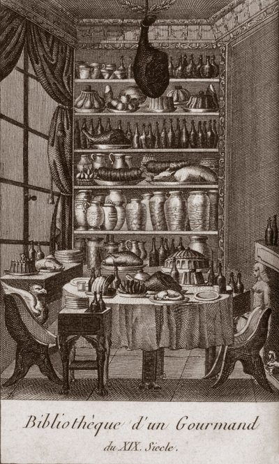 Bibliotheque d