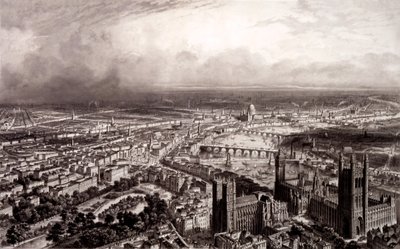 Londra