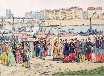 Sömürgecilerin 1843