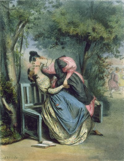 Yatılı Okul Arkadaşları by French School
