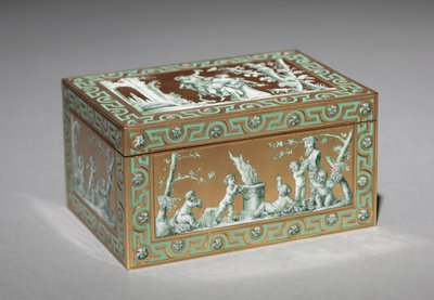 Kutu, c.1768-69 by French School