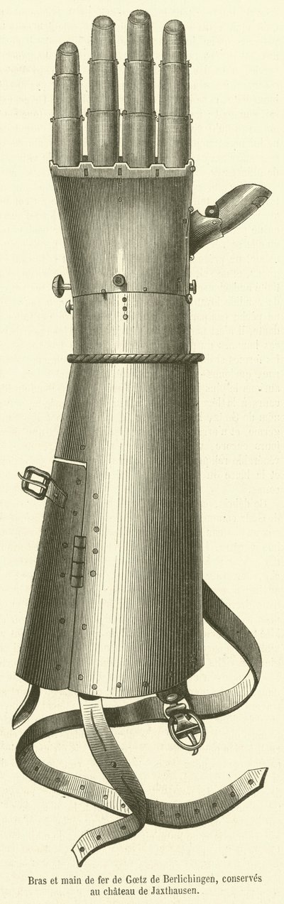 Goetz of Berlichingen
