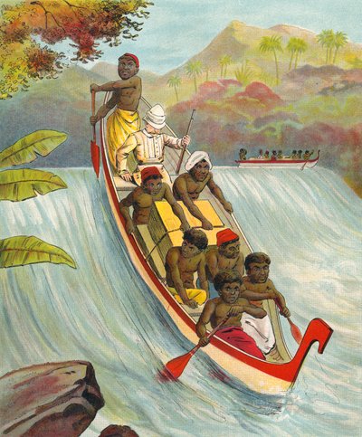 Rapids
