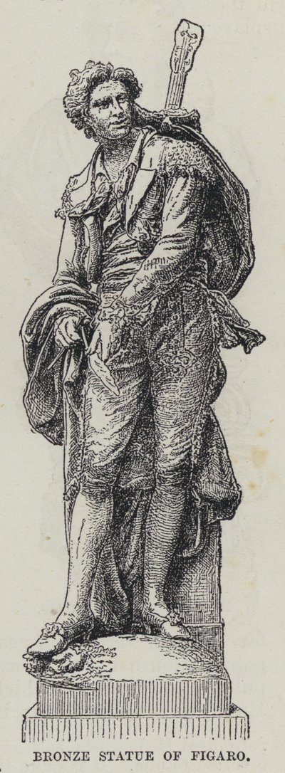 Figaro
