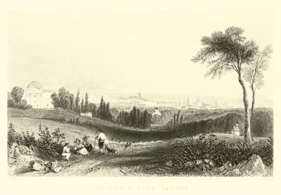 Brüksel, Lacken