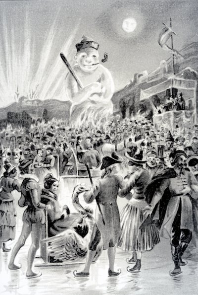 Budapeşte, George Sand