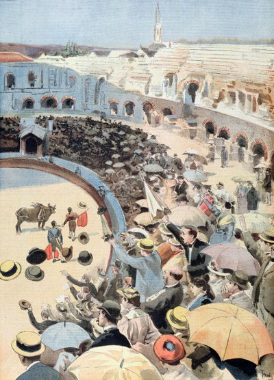 Nimes