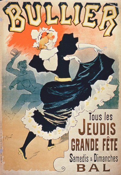Bullier Perşembe Balosu ve Festivali by French School