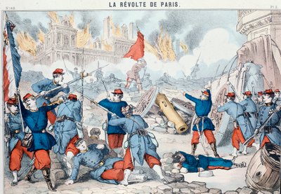 Paris Belediye Binası