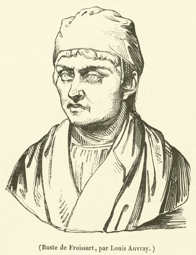 Froissart