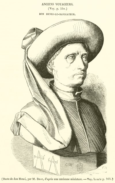 Don Henri