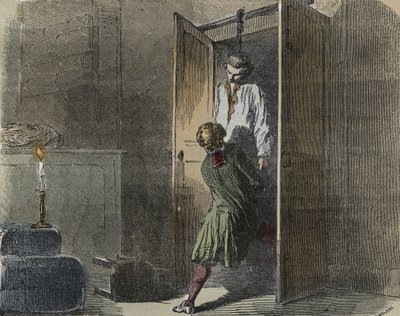 Calas davası: 13 Ekim 1761