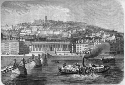 Lyon