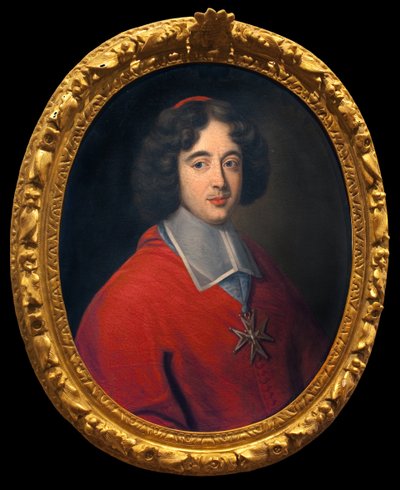 Cardinal de Bouillon, 1660-1715 yılları arasında Tournus