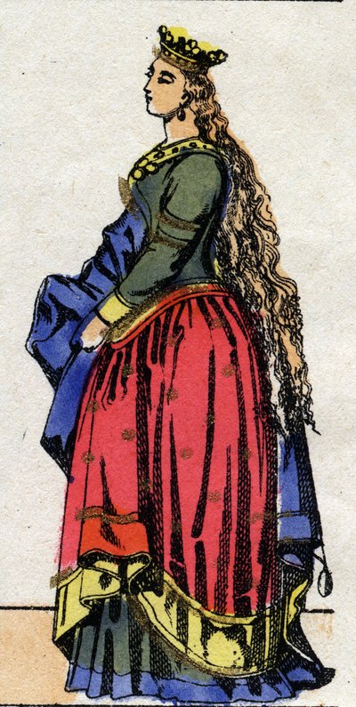 Carolingian Hanedanı: Baviere