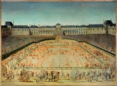 Tuileries