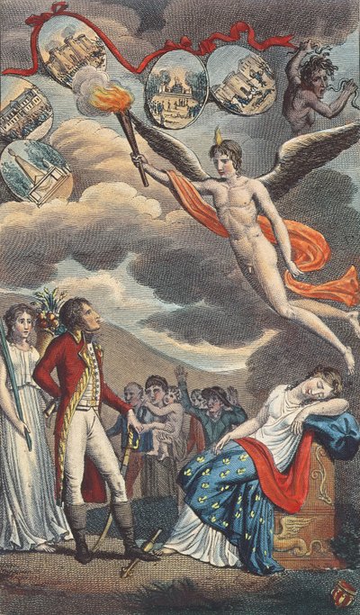 18 Brumaire Darbesi