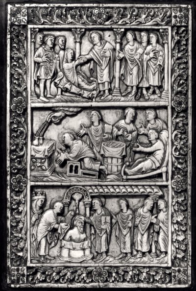St. Remigius