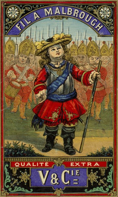 şövalye by French School