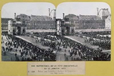Tuileries
