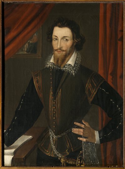 Nostredame