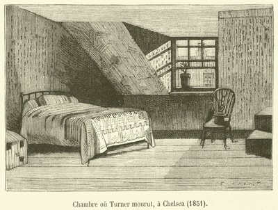 Turner