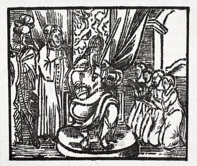 Charlemagne, Aymon Dükü