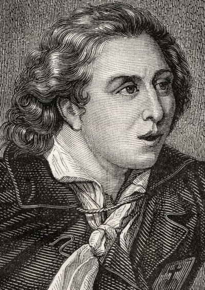 Charles-Marie-August-Joseph de Beaumont, Kont d