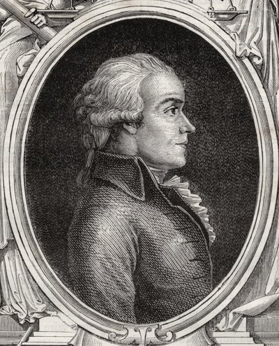 Charles Cochon de Lapparent, Louis Blanc (1811-82) tarafından yazılan 