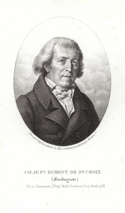 Sainte-Croix