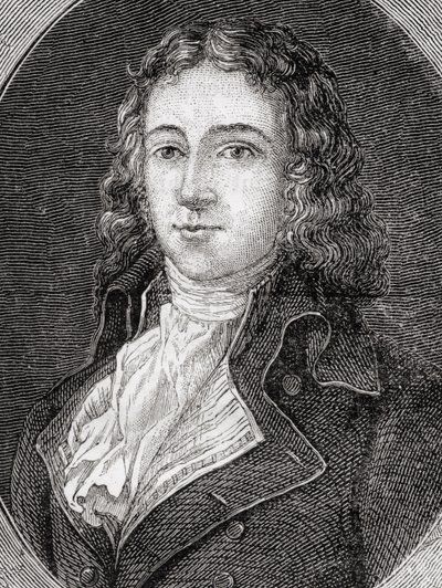 Charles Jean Marie Barbaroux (1767-94) from 