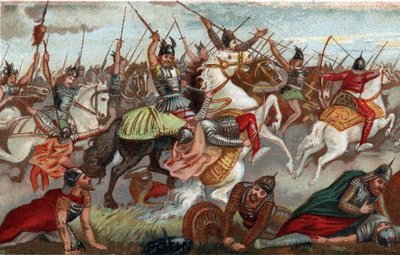 Charles Martel
