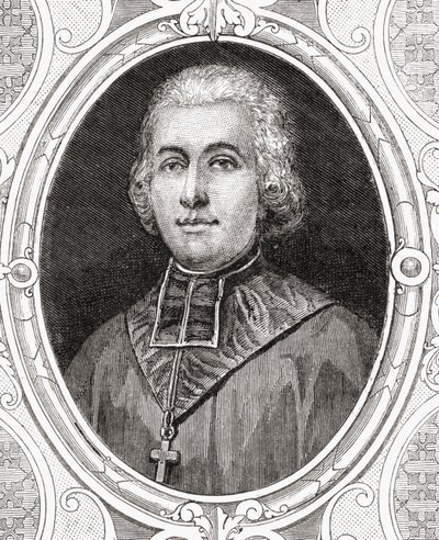 Charles Maurice de Talleyrand-Perigord, Louis Blanc