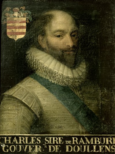 Rambures