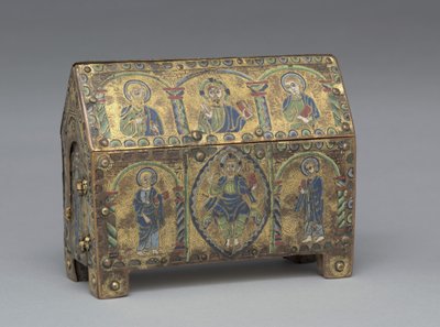 Avcılık, 1200-1250 by French School
