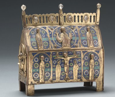 Avcılık, c.1225-1250 by French School