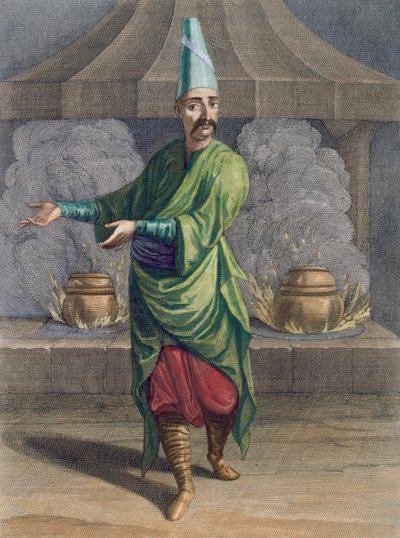 Grand Seigneur