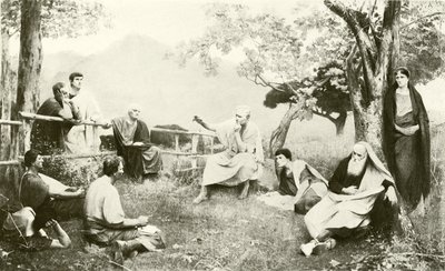 Cicero, Tusculum