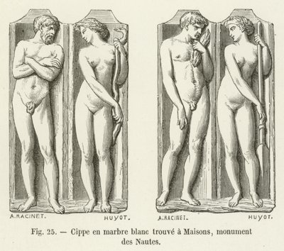 Maisons