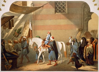 Sünnet by French School