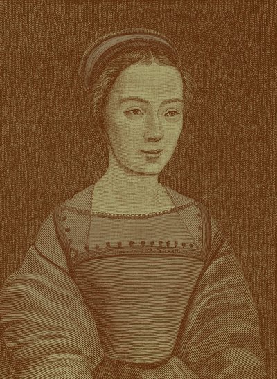Fransa Claude by French School