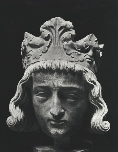 Clovis II (c.634-657), Neustria ve Burgonya