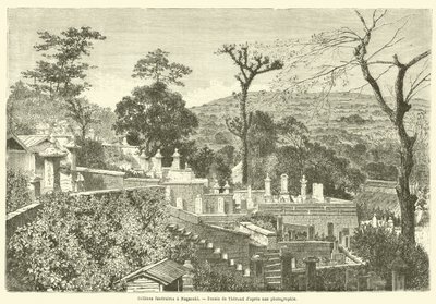 Collines bir Nagasaki