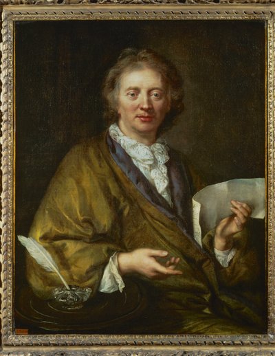 Francois Couperin