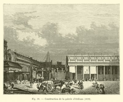 Orleans Galerisi