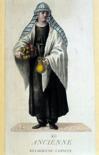 18. yüzyılda Mısır