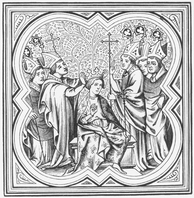 St. Denis Chronicles